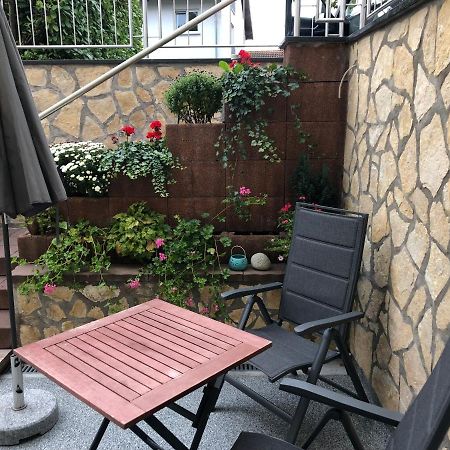 Juttasfewo Apartment Bad Neuenahr-Ahrweiler Ngoại thất bức ảnh