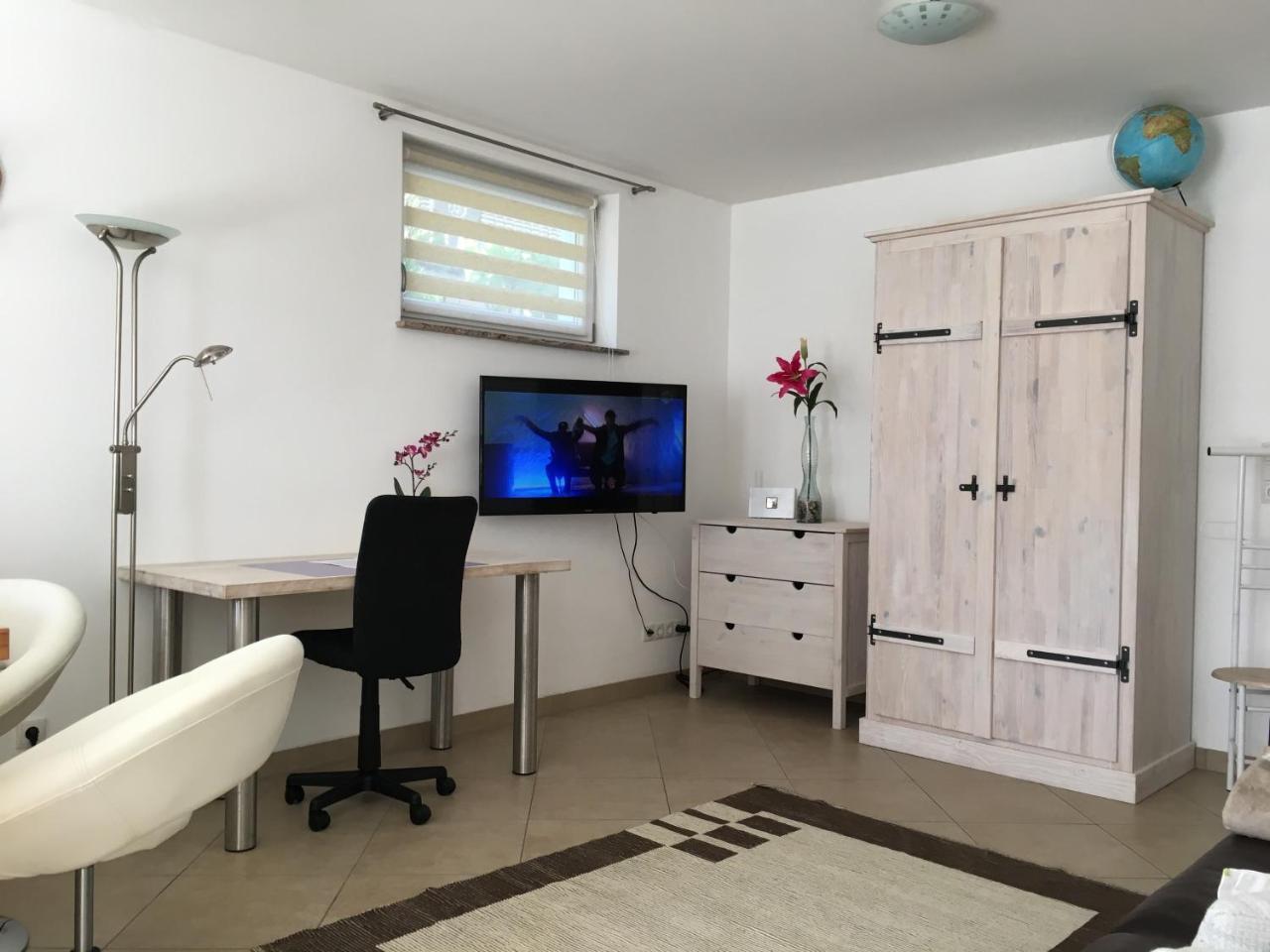 Juttasfewo Apartment Bad Neuenahr-Ahrweiler Ngoại thất bức ảnh