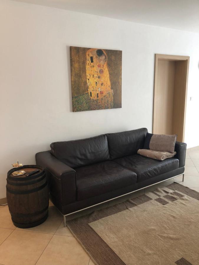 Juttasfewo Apartment Bad Neuenahr-Ahrweiler Ngoại thất bức ảnh